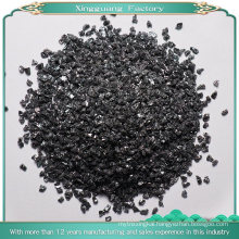 Black Green Silicon Carbide for Grinding Wheel Material